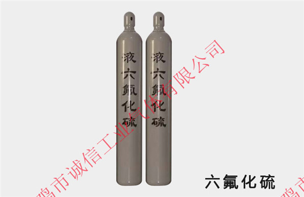 影響特種氣體純度提高的因素有哪些？