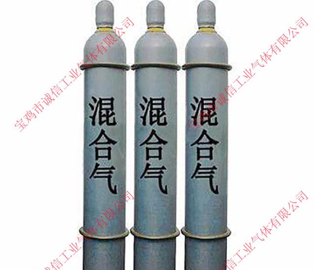 混合氣體混配工作原理與方法都有哪些？