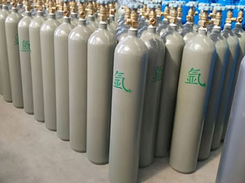 蘭州標(biāo)準(zhǔn)氣體 高純氬有害嗎？